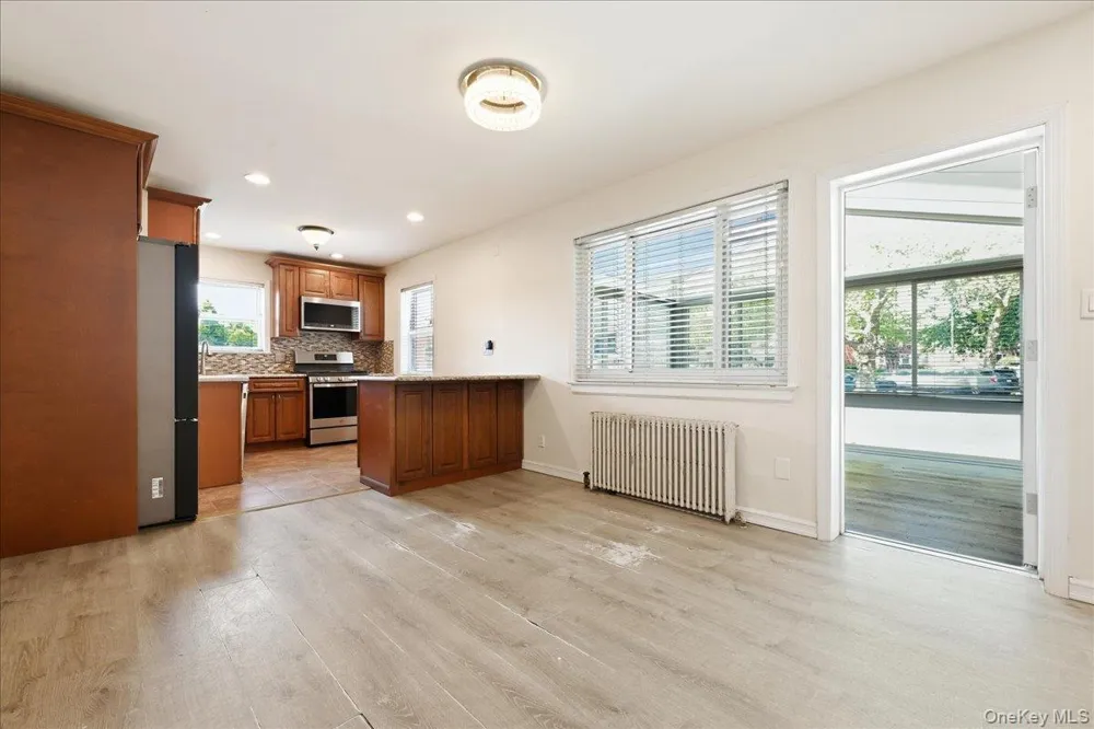 260-70 73rd Avenue #1st Floor w/Basement Glen Oaks, NY 11004
