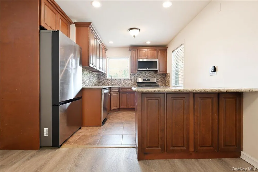 260-70 73rd Avenue #1st Floor w/Basement Glen Oaks, NY 11004