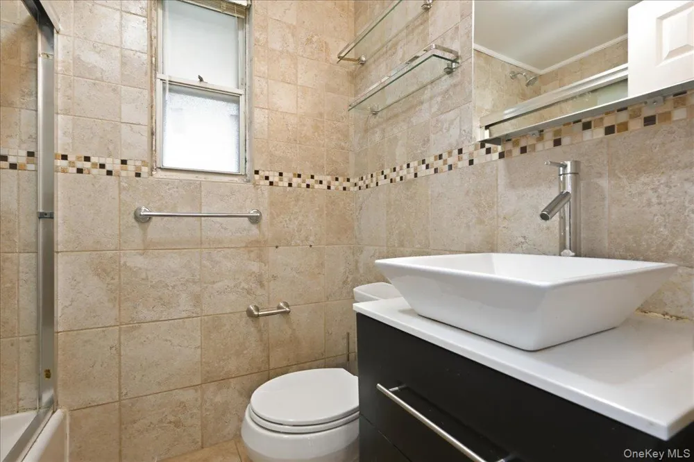 260-70 73rd Avenue #1st Floor w/Basement Glen Oaks, NY 11004