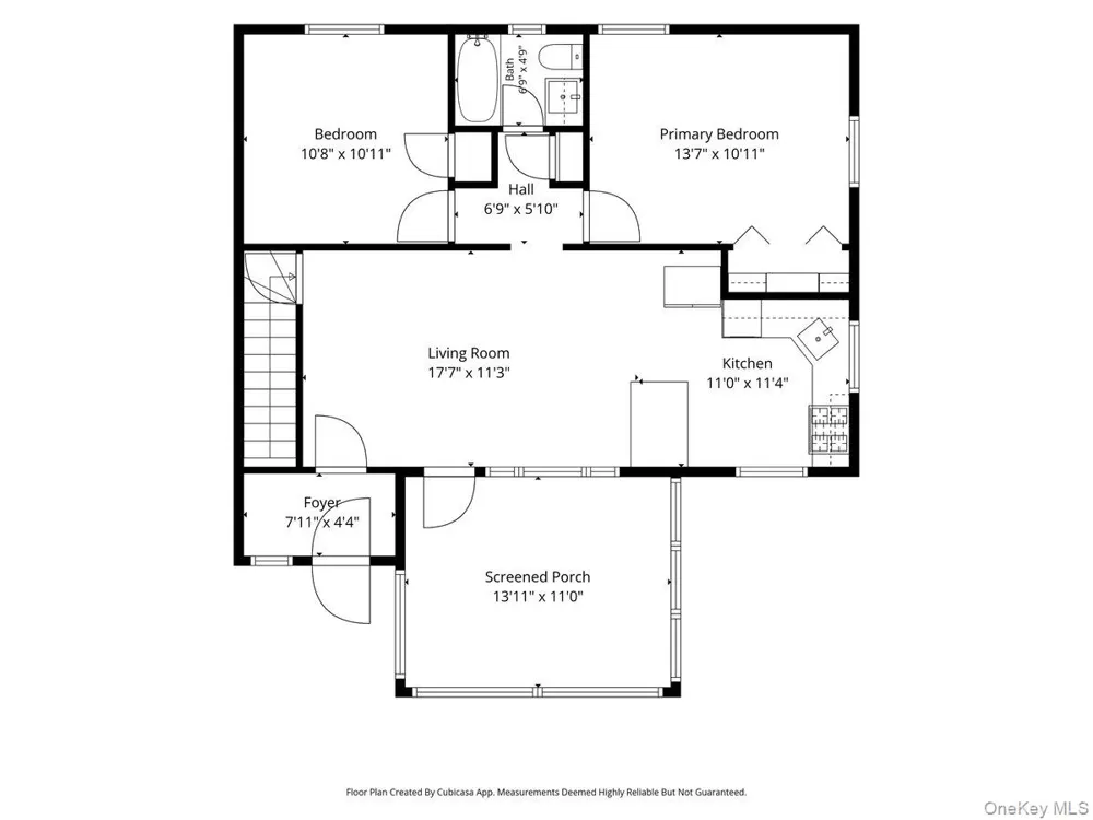 260-70 73rd Avenue #1st Floor w/Basement Glen Oaks, NY 11004