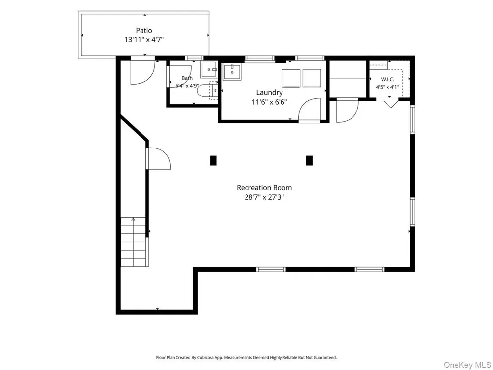 260-70 73rd Avenue #1st Floor w/Basement Glen Oaks, NY 11004