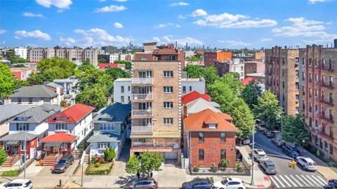 339 Avenue P #6B