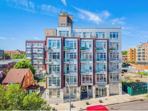 140-21 32nd Avenue #1A