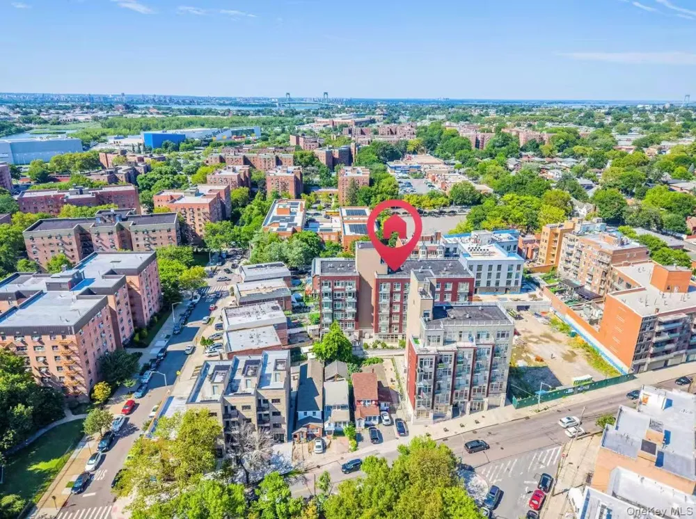 140-21 32nd Avenue #1A Flushing, NY 11354