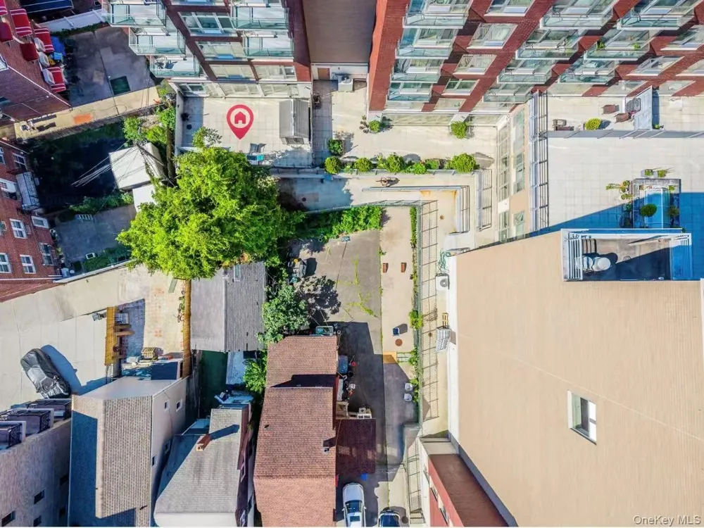 140-21 32nd Avenue #1A Flushing, NY 11354