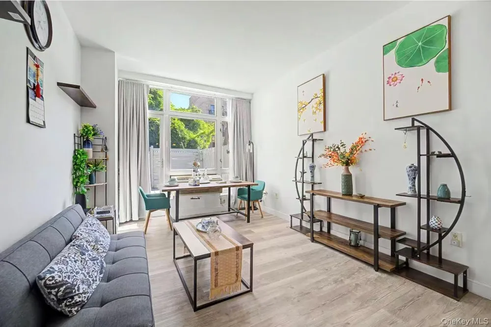 140-21 32nd Avenue #1A Flushing, NY 11354