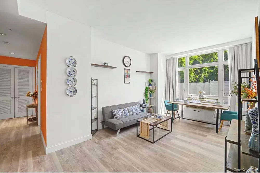 140-21 32nd Avenue #1A Flushing, NY 11354