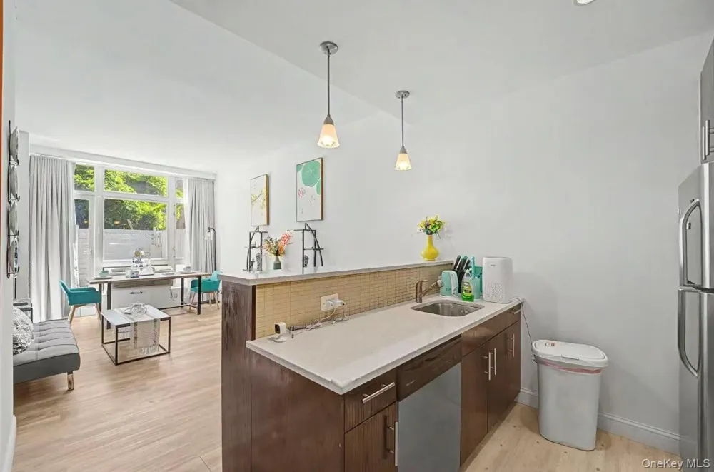 140-21 32nd Avenue #1A Flushing, NY 11354