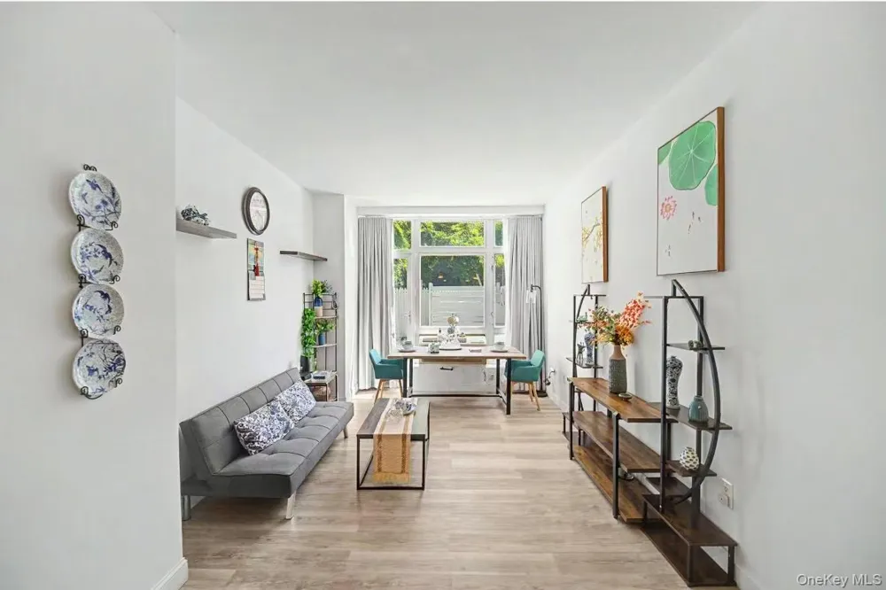 140-21 32nd Avenue #1A Flushing, NY 11354