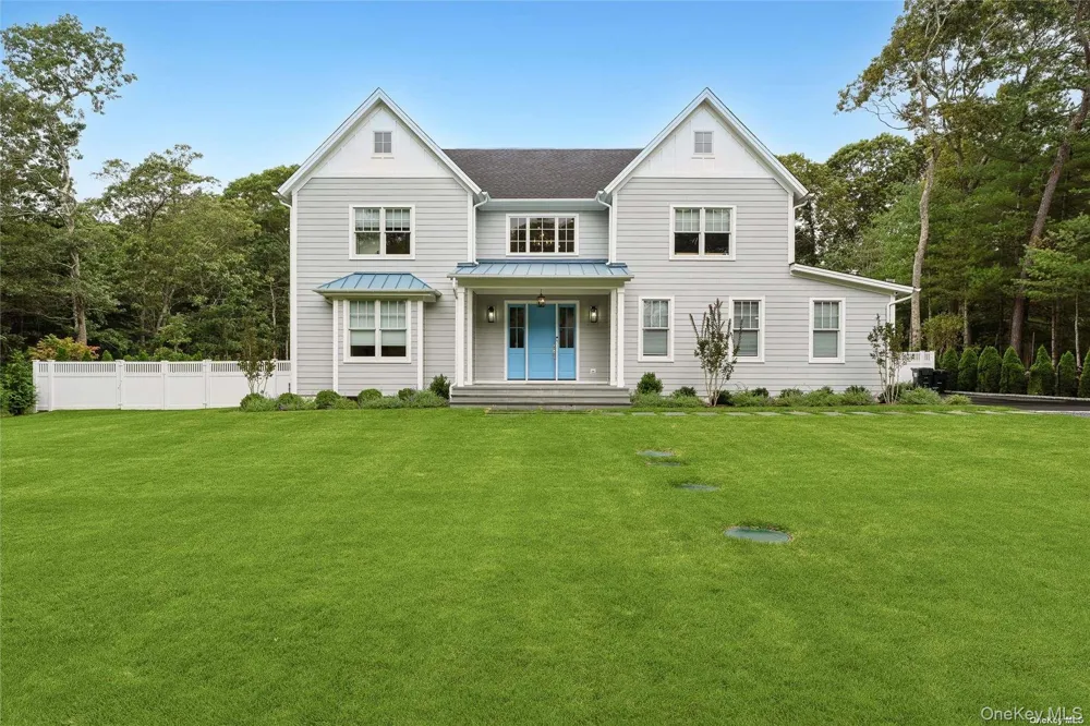 9 Mill Road Remsenburg, NY 11960