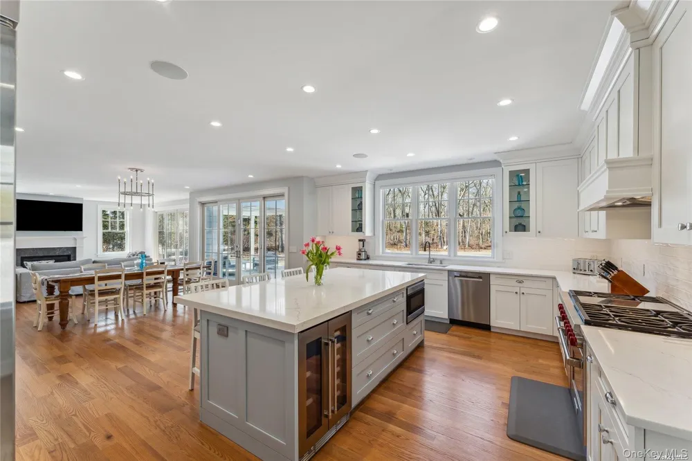 9 Mill Road Remsenburg, NY 11960