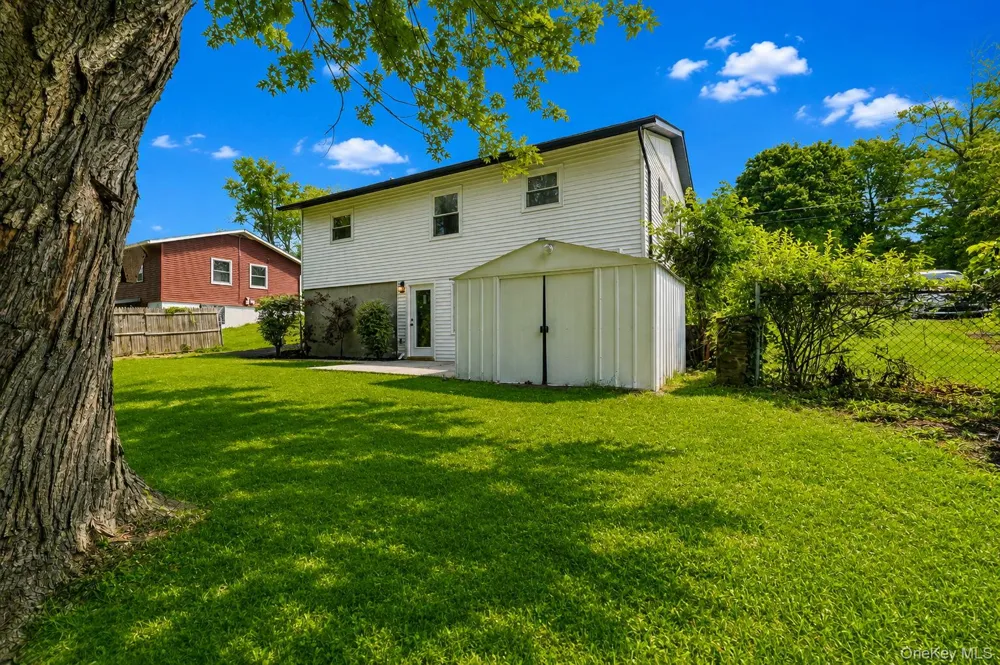 15 Fleetwood Drive Newburgh, NY 12550
