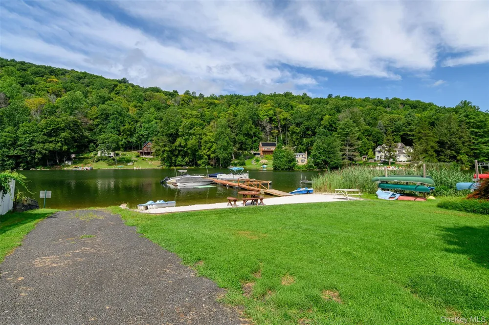 8 Pinewood Sherman, CT Shores Call Listing Agent, CT 06784
