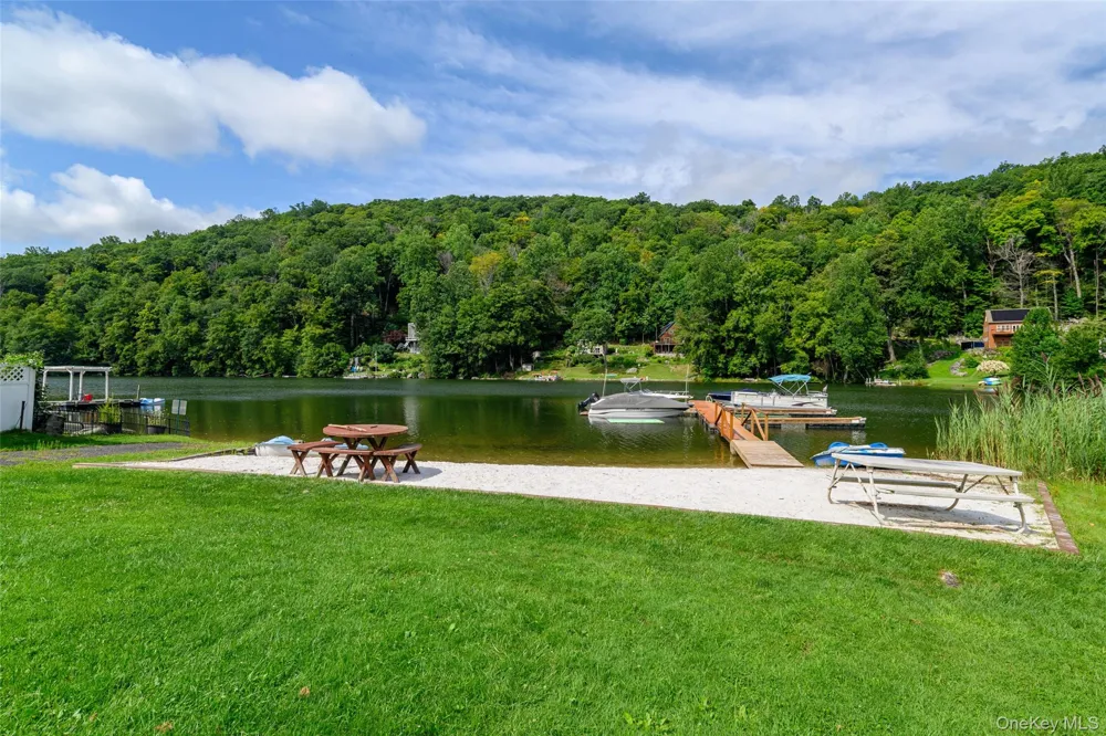 8 Pinewood Sherman, CT Shores Call Listing Agent, CT 06784