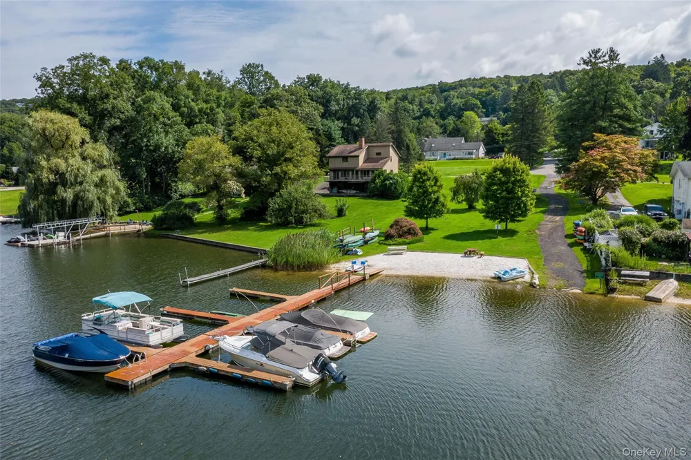 8 Pinewood Sherman, CT Shores Call Listing Agent, CT 06784