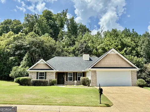 5 Foothills DR SW