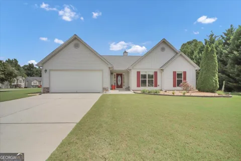 1411 Silvergate WAY
