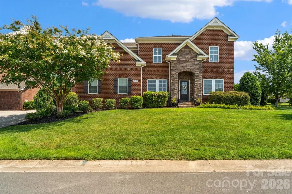 2604 Mchanna Point Tega Cay, SC 29708