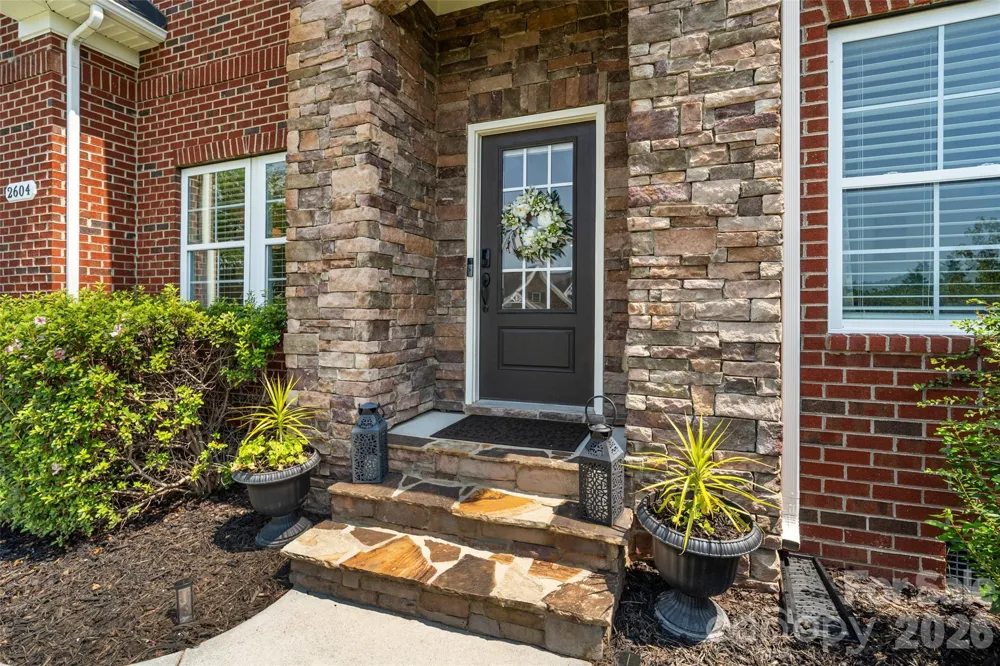 2604 Mchanna Point Tega Cay, SC 29708