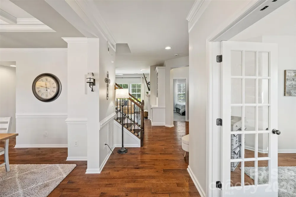 2604 Mchanna Point Tega Cay, SC 29708