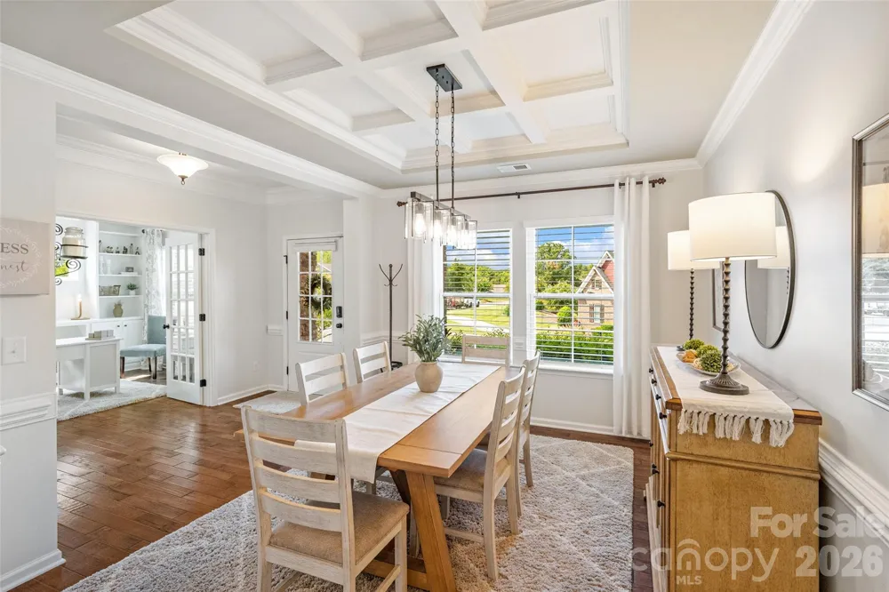 2604 Mchanna Point Tega Cay, SC 29708