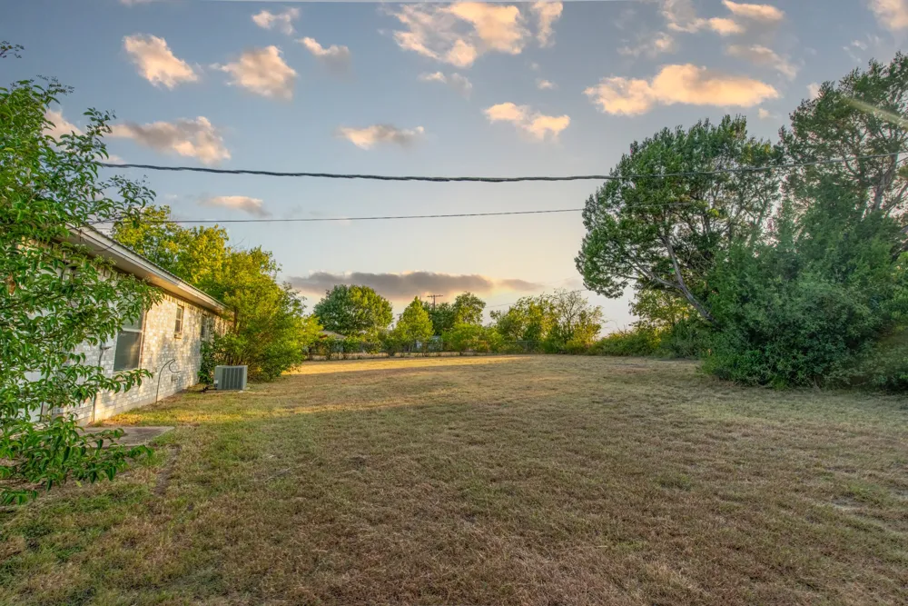 510 S Williams Street Hamilton, TX 76531
