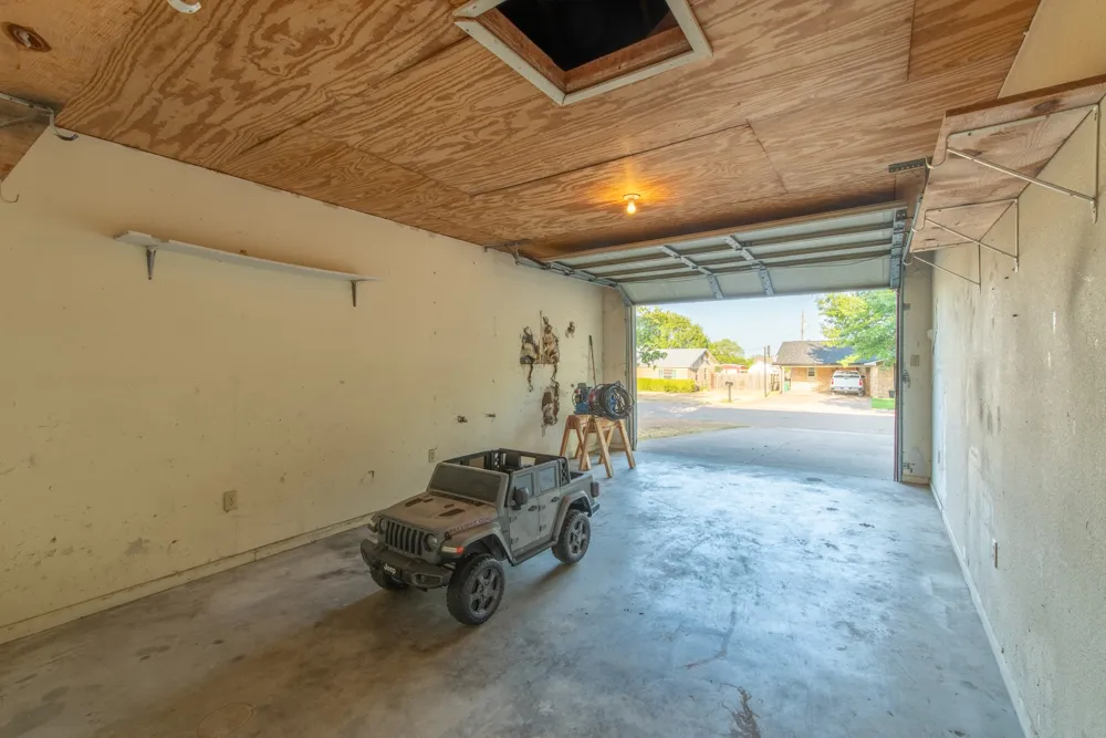 510 S Williams Street Hamilton, TX 76531