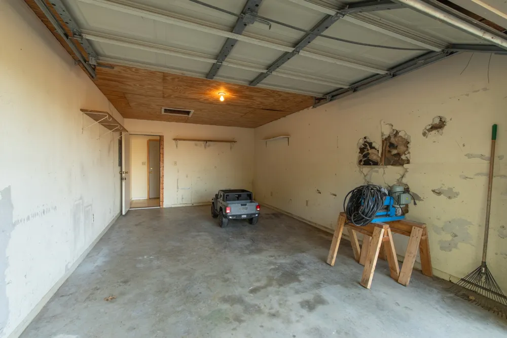 510 S Williams Street Hamilton, TX 76531