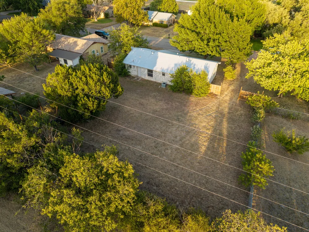 510 S Williams Street Hamilton, TX 76531