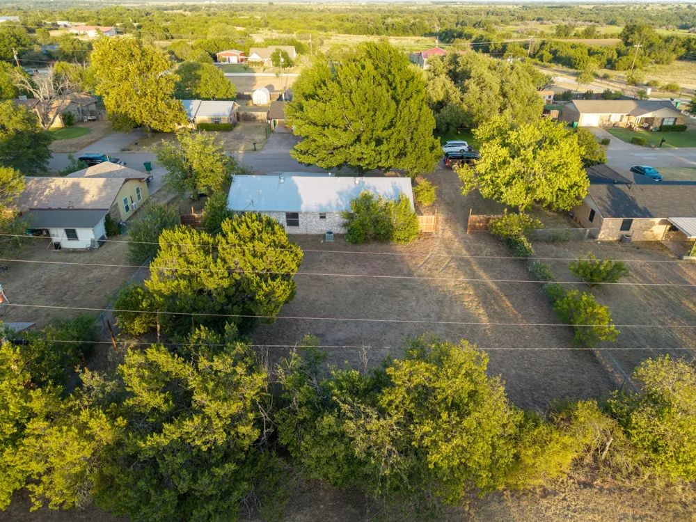 510 S Williams Street Hamilton, TX 76531