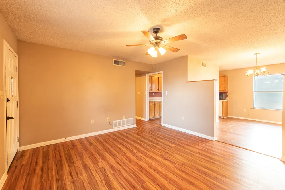 510 S Williams Street Hamilton, TX 76531