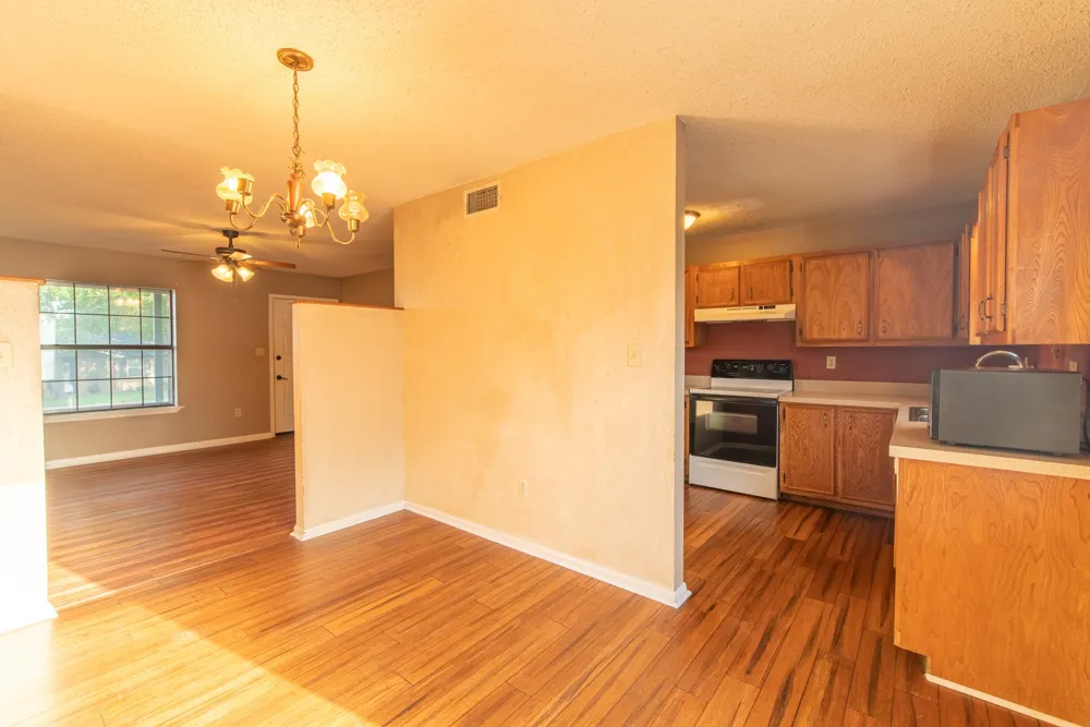 510 S Williams Street Hamilton, TX 76531