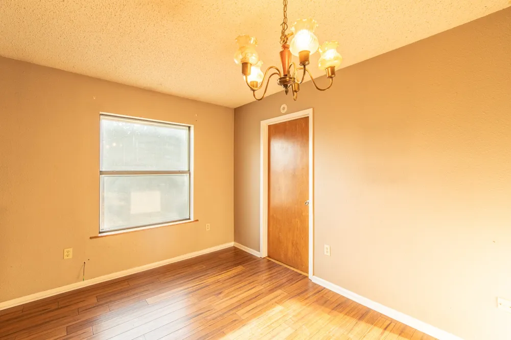 510 S Williams Street Hamilton, TX 76531