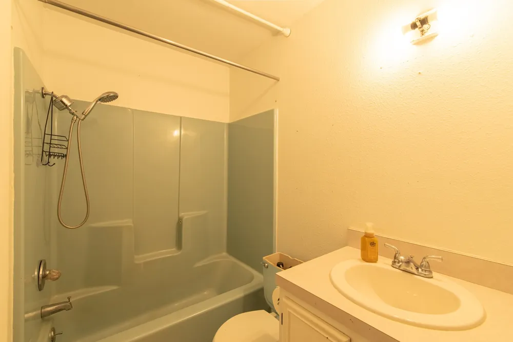 510 S Williams Street Hamilton, TX 76531
