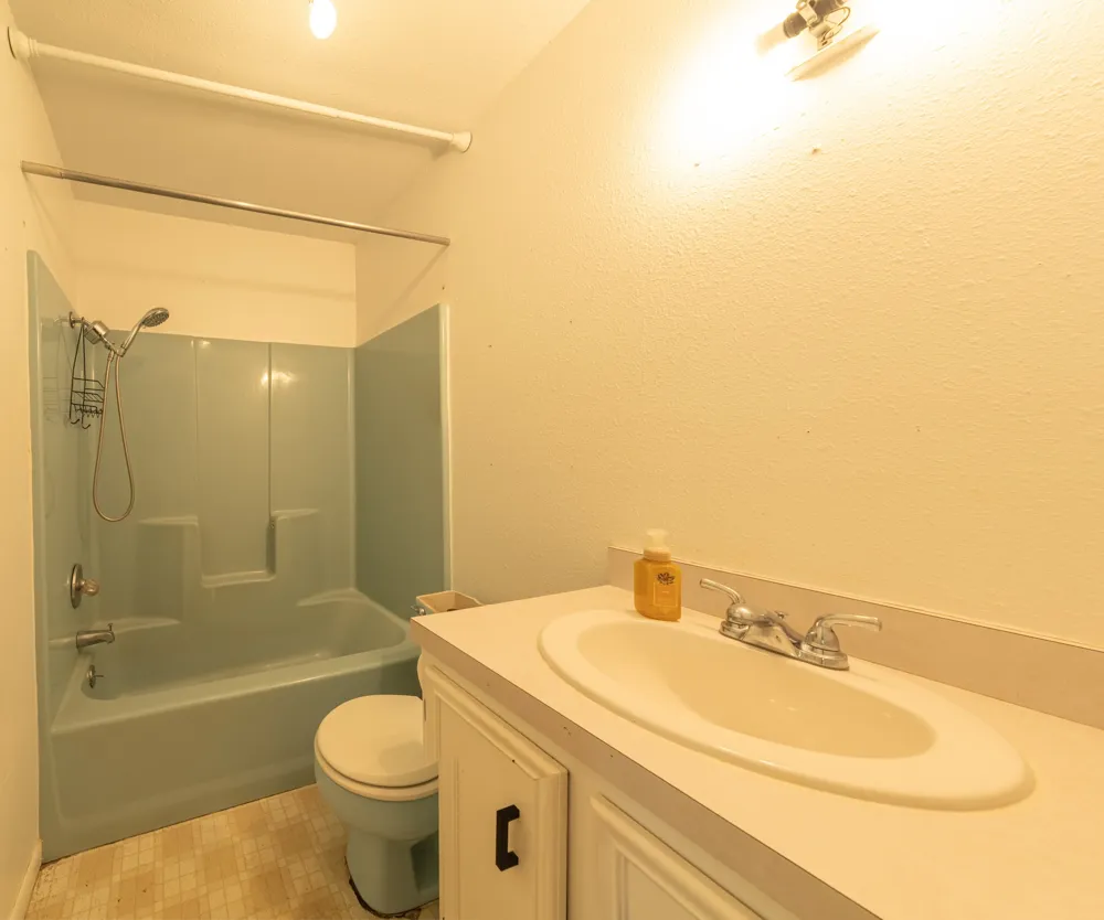 510 S Williams Street Hamilton, TX 76531