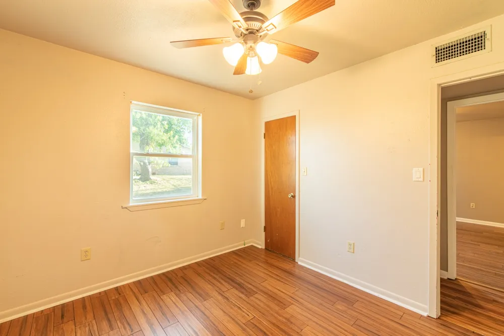 510 S Williams Street Hamilton, TX 76531