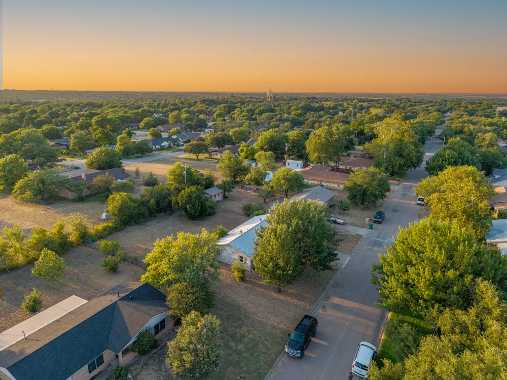 510 S Williams Street Hamilton, TX 76531