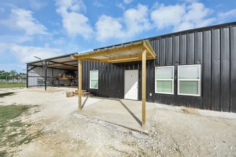 2796 Harrison Road