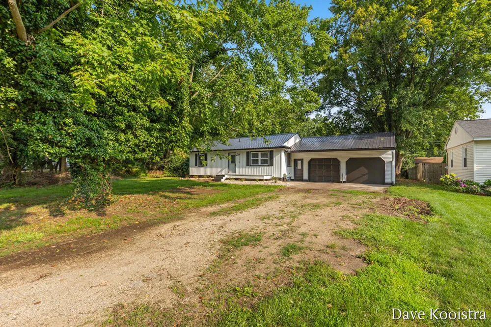 1769 Perry Street Holland, MI 49424