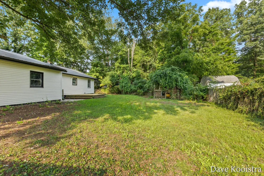 1769 Perry Street Holland, MI 49424