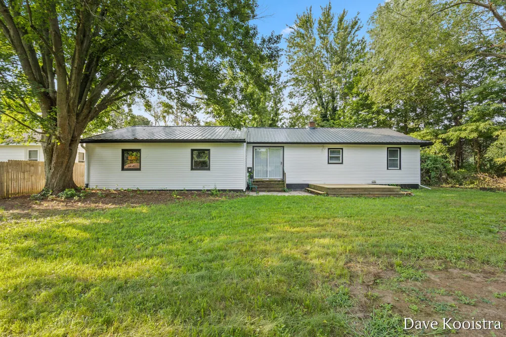 1769 Perry Street Holland, MI 49424