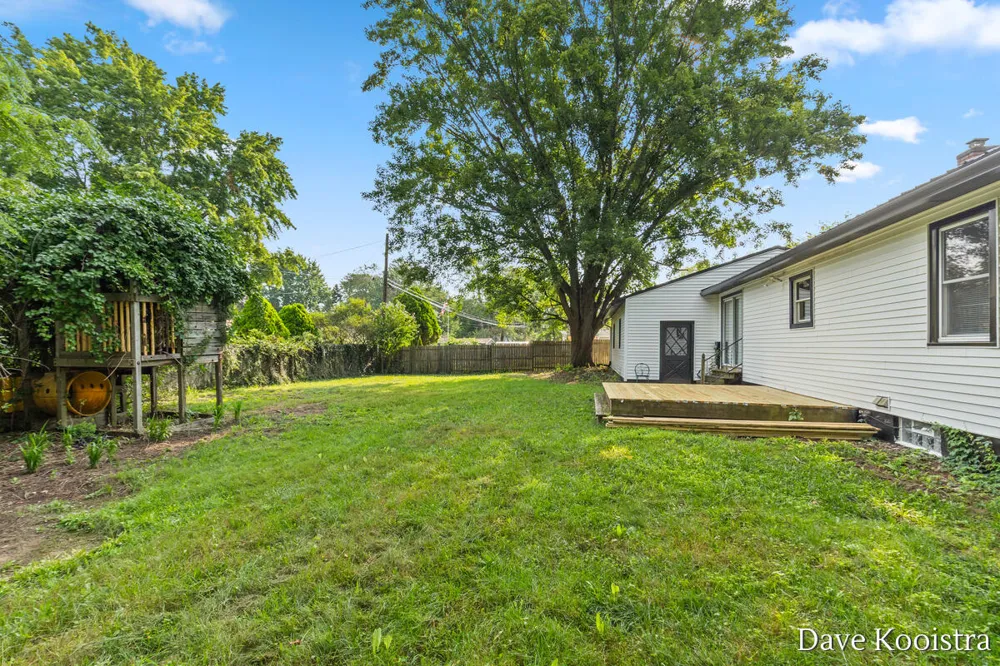 1769 Perry Street Holland, MI 49424