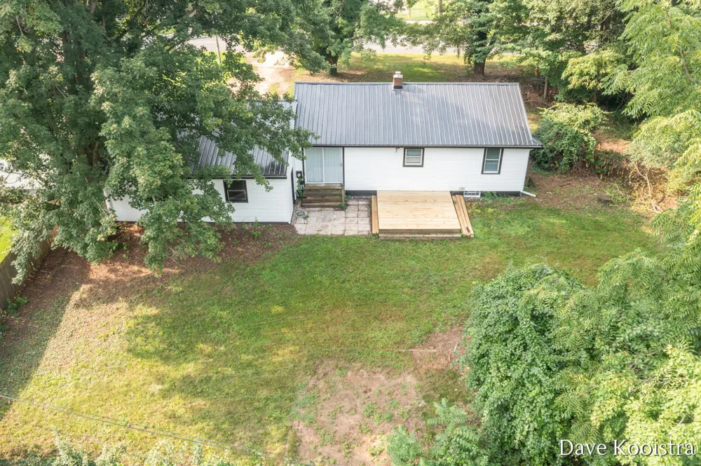 1769 Perry Street Holland, MI 49424