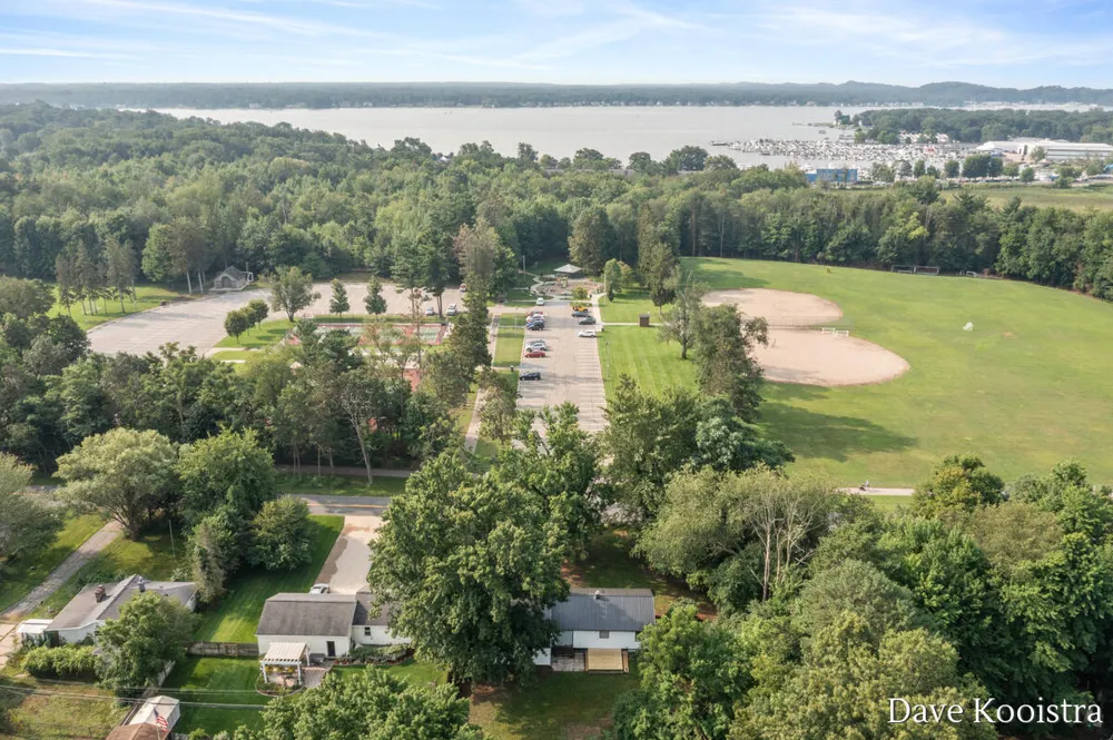 1769 Perry Street Holland, MI 49424