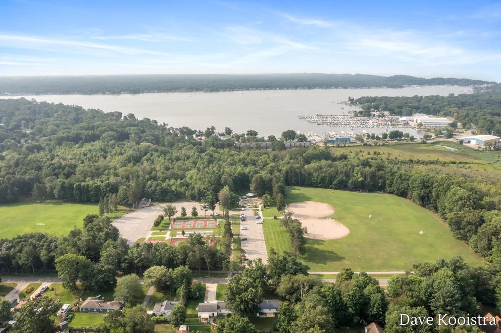 1769 Perry Street Holland, MI 49424