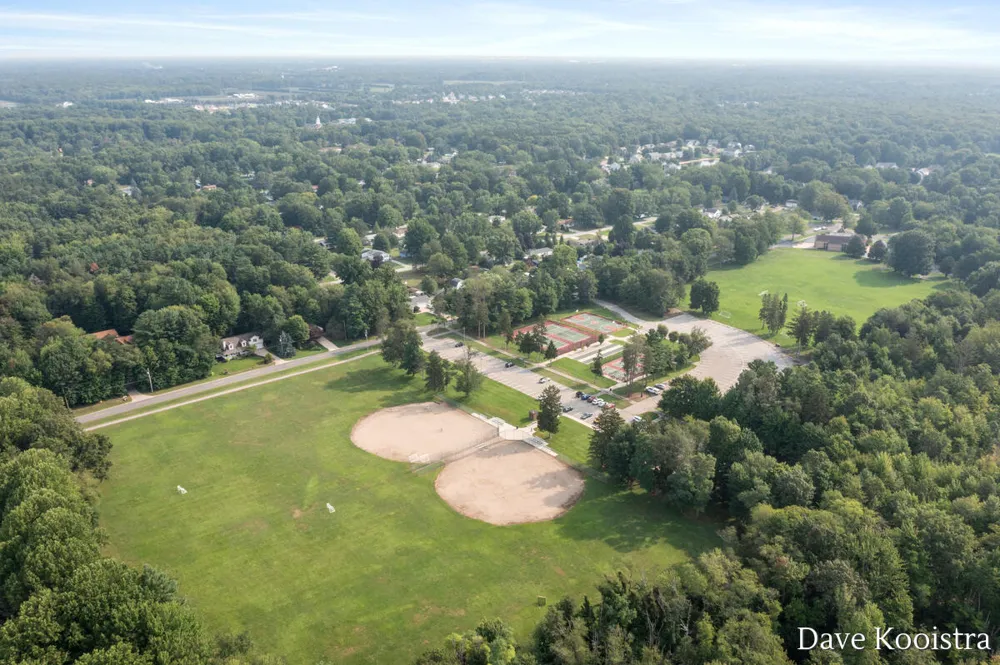 1769 Perry Street Holland, MI 49424