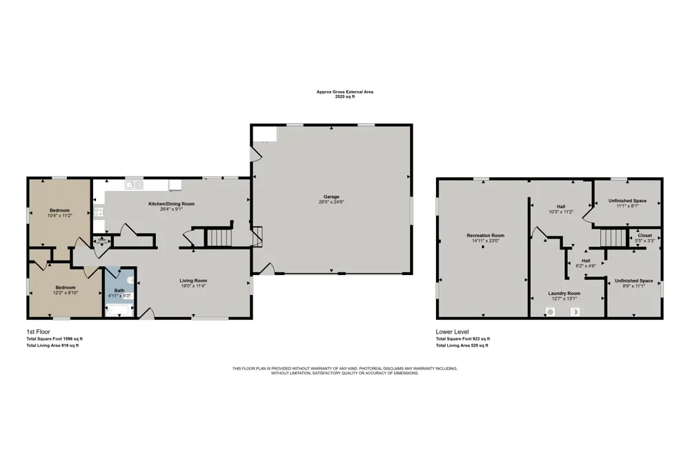 1769 Perry Street Holland, MI 49424