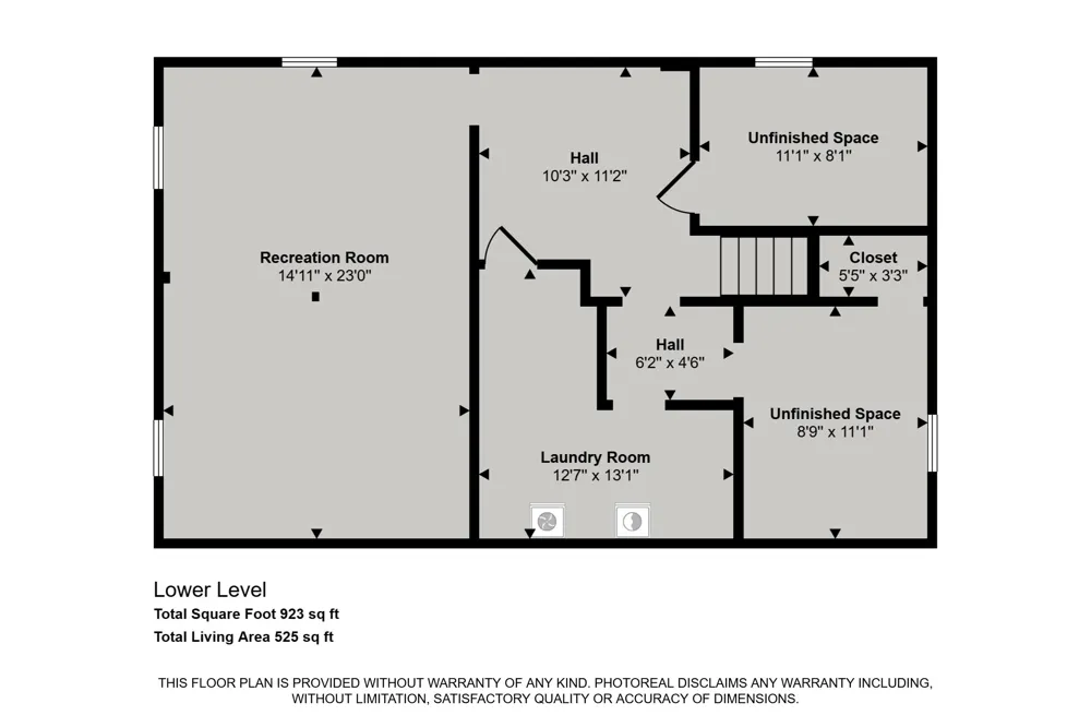 1769 Perry Street Holland, MI 49424