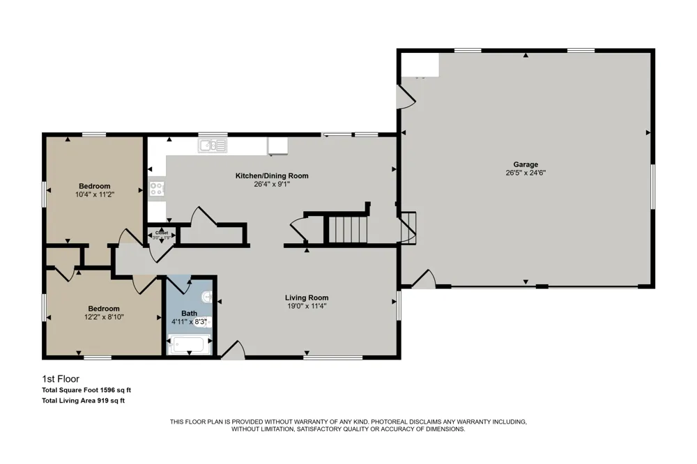 1769 Perry Street Holland, MI 49424