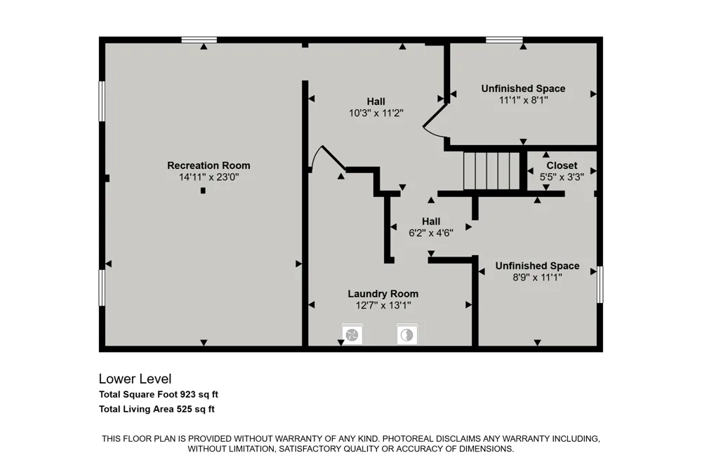 1769 Perry Street Holland, MI 49424